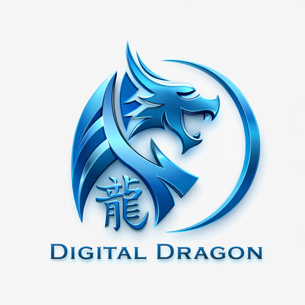 Digital Dragon