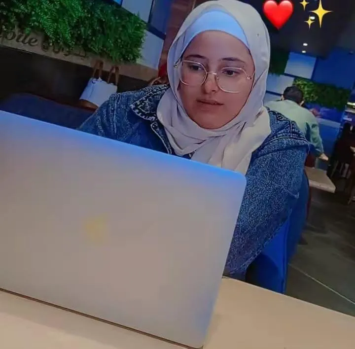 نورهان عبدالحليم